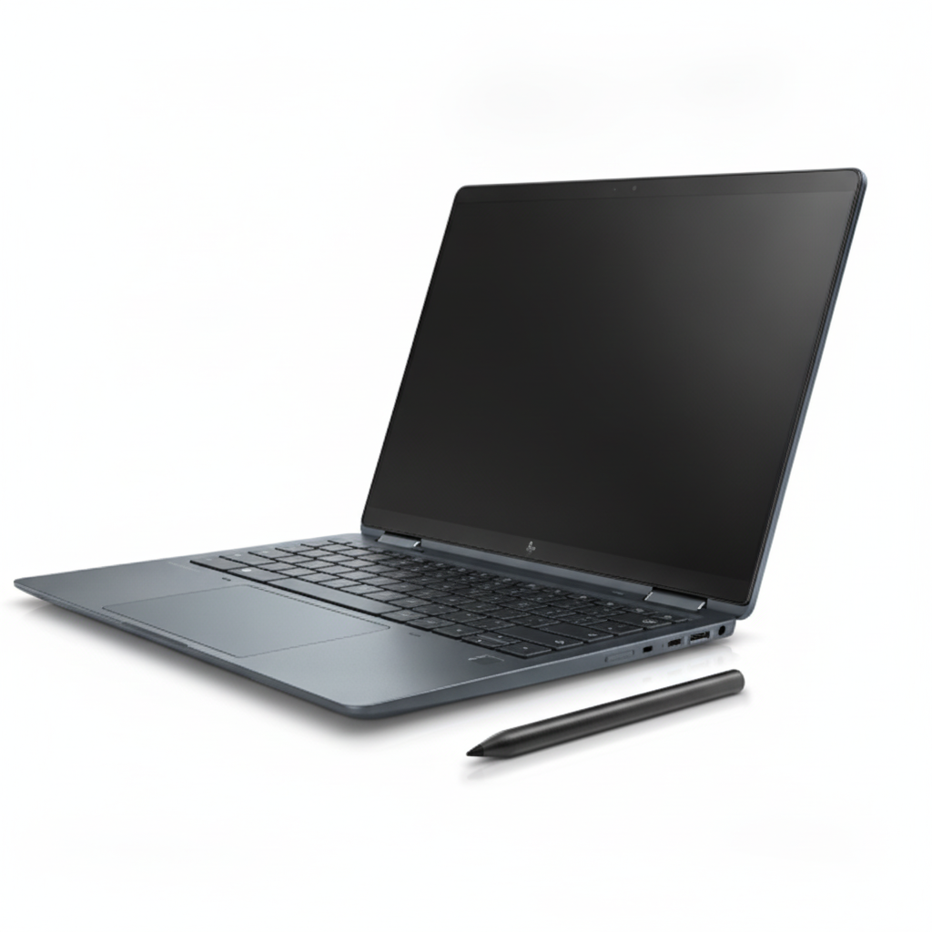 HP - Notebook - Elite Dragonfly Chromebook Enterprise