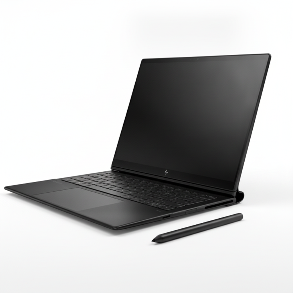 HP - Notebook - Dragonfly Folio G3