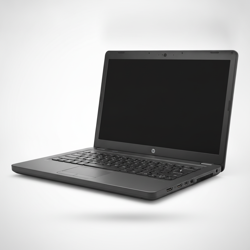 HP - Notebook - Compaq Presario CQ56-100