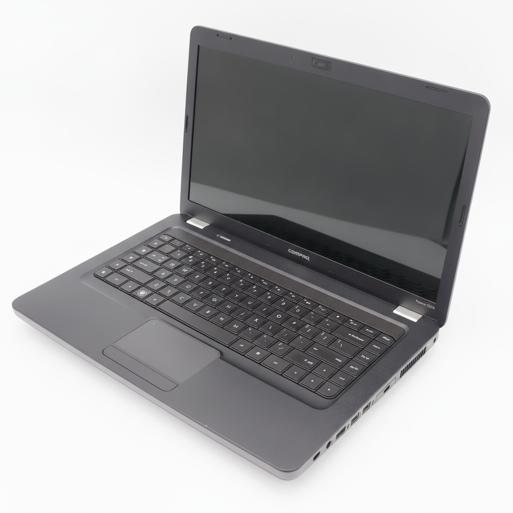 HP - Notebook - Compaq Presario CQ56