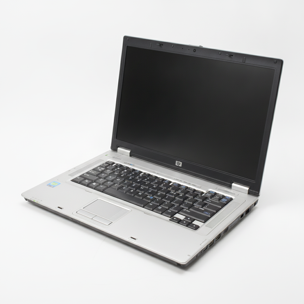 HP - Notebook - Compaq nx7400 Business