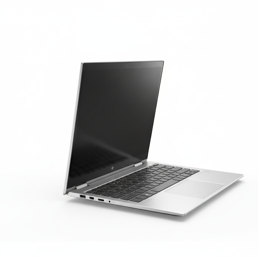 HP - Notebook - Elite x360 830 G11 2-in-1