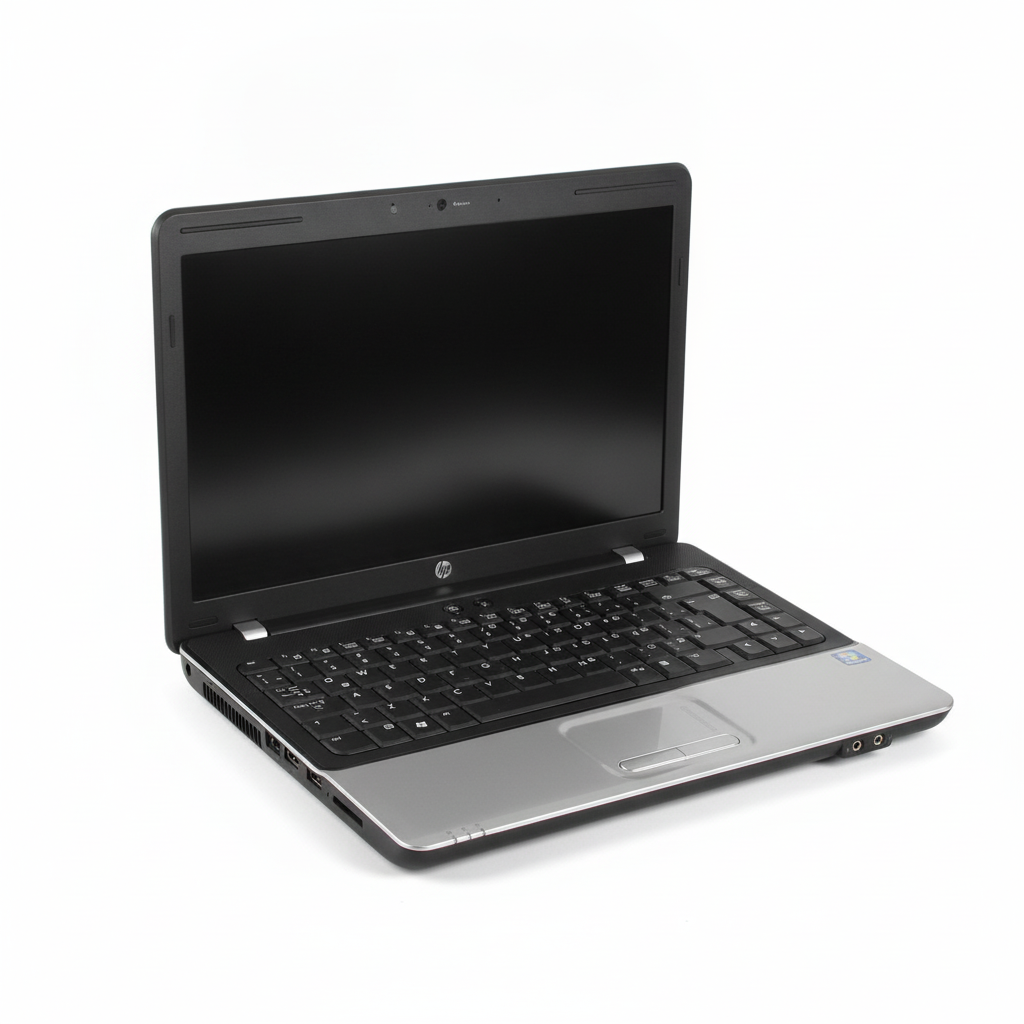 HP - Notebook - Compaq Presario CQ40
