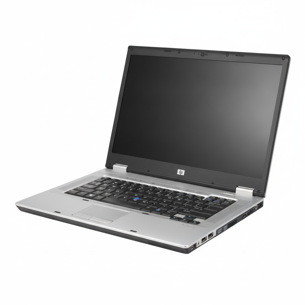 HP - Notebook - Compaq nc8430 Business