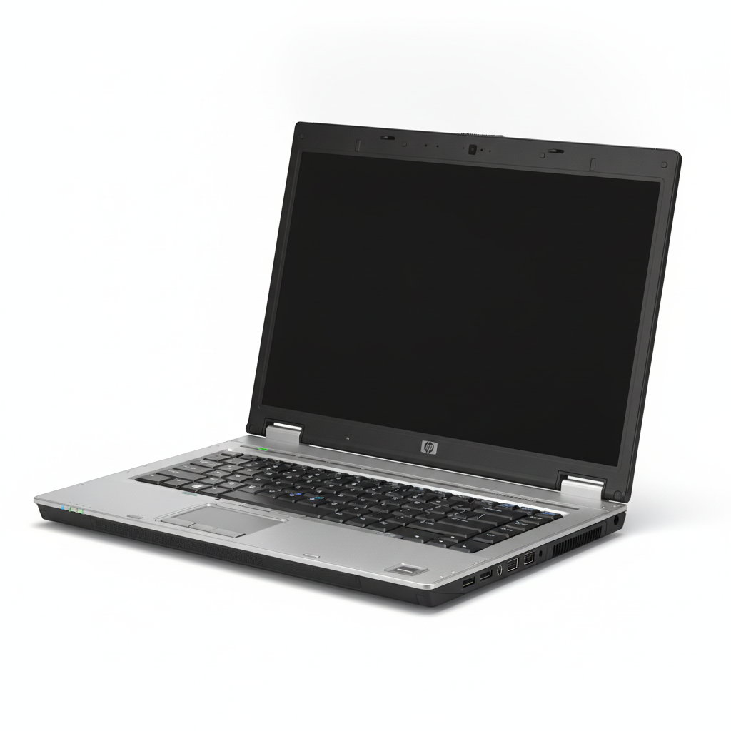 HP - Notebook - Compaq 8510p Business