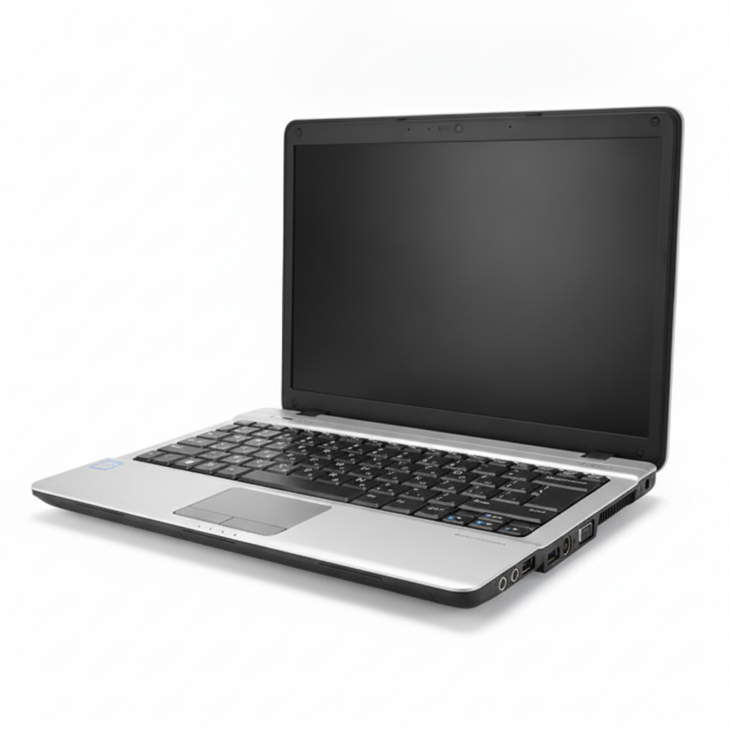HP - Notebook - Compaq 2210b