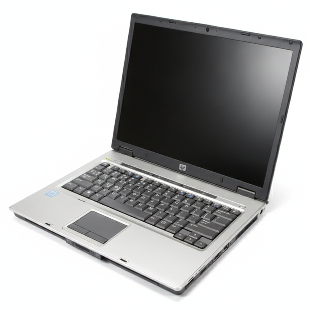 HP - Notebook - Business Notebook NX6325