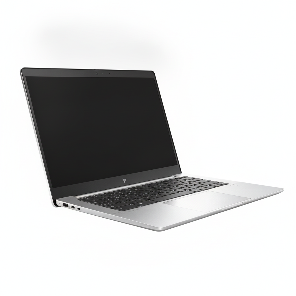 HP - Notebook - Elite c645 G2 Chromebook