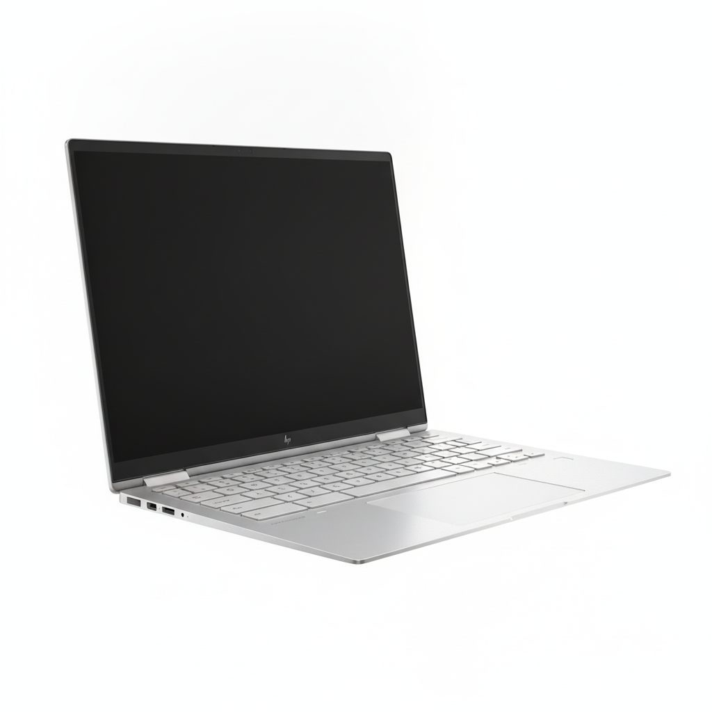 HP - Notebook - Elite c1030 Chromebook