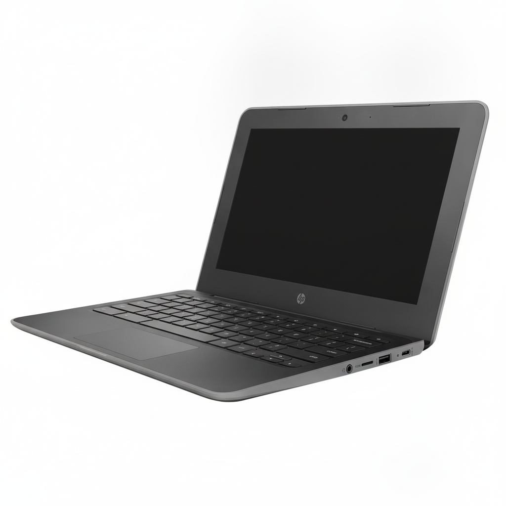 HP - Notebook - Chromeook 11 G7 EE