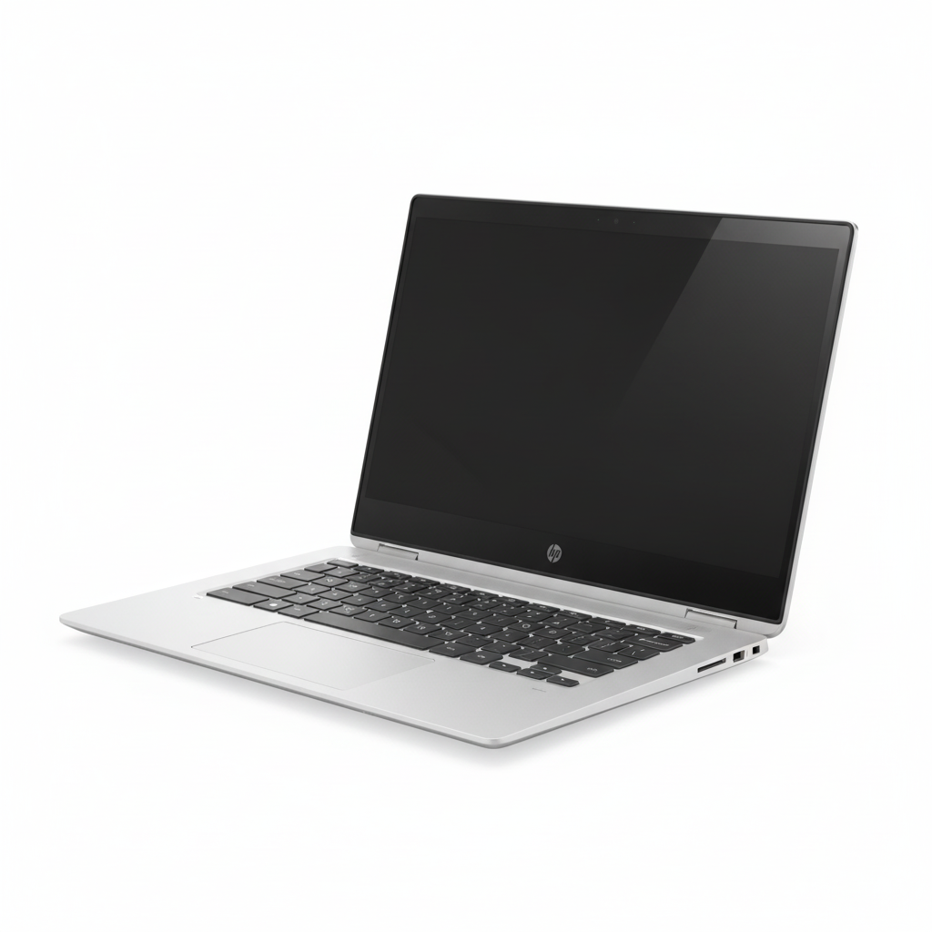 HP - Notebook - Chromebook X360 14 G1