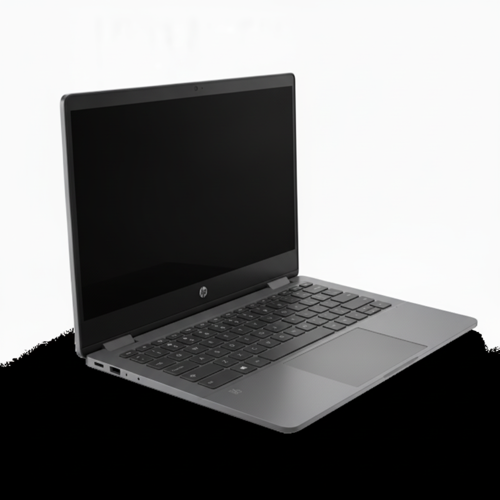 HP - Notebook - Chromebook X360 13b-ca0000