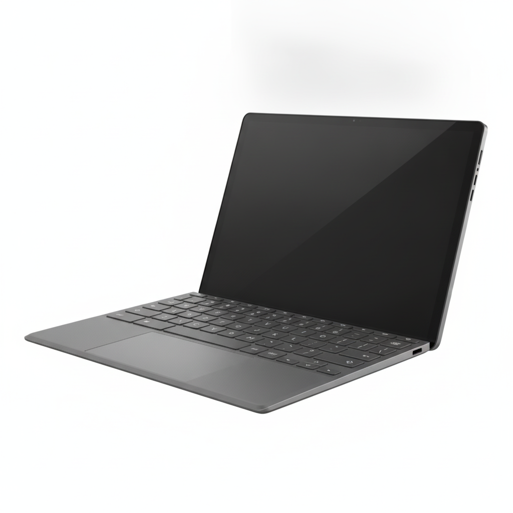 HP - Notebook - Chromebook x2 11-da0000