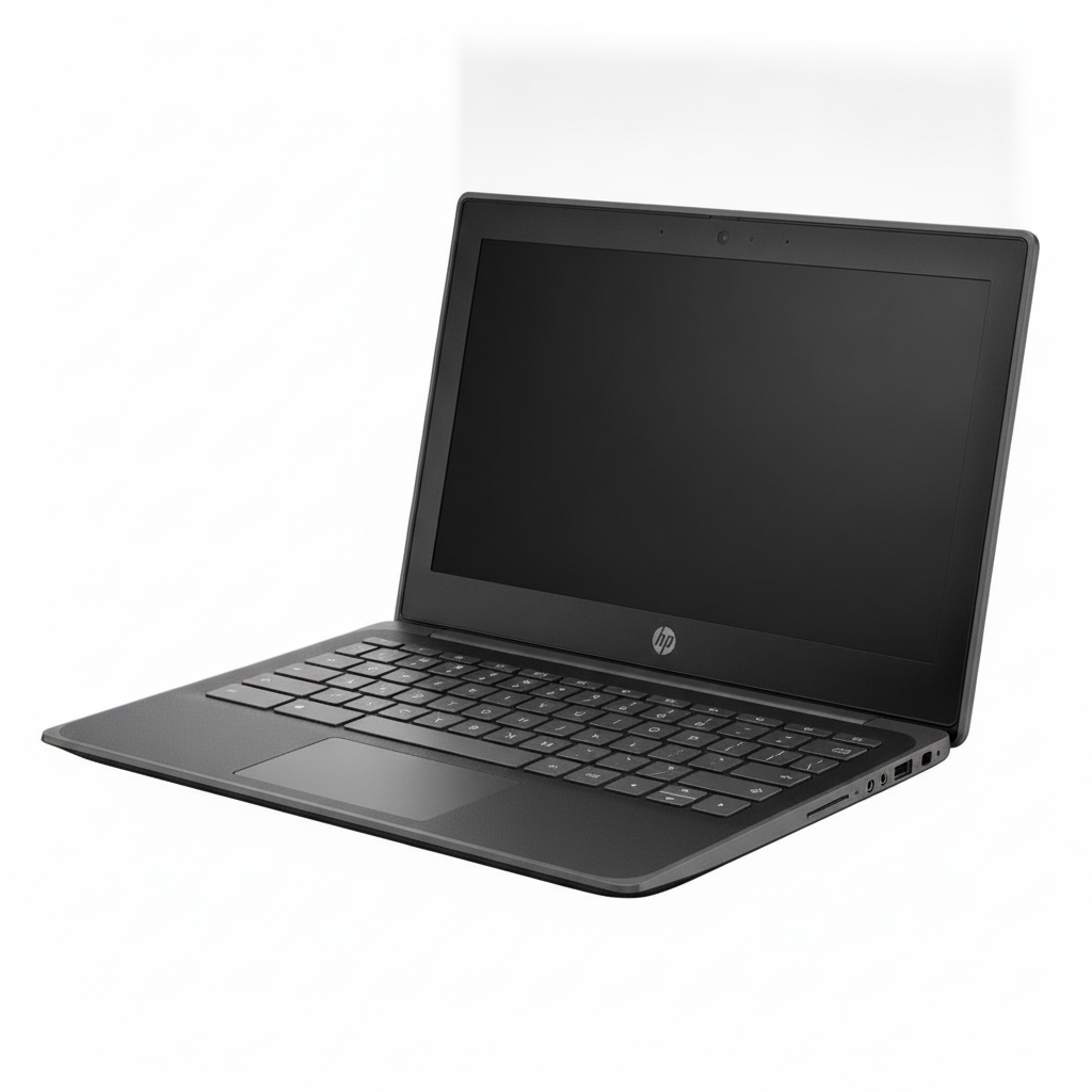 HP - Notebook - Chromebook Fortis 14 G11