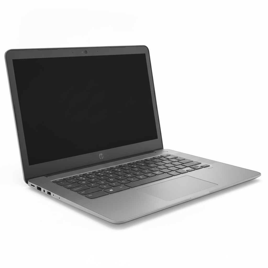 HP - Notebook - Chromebook 14-db0000