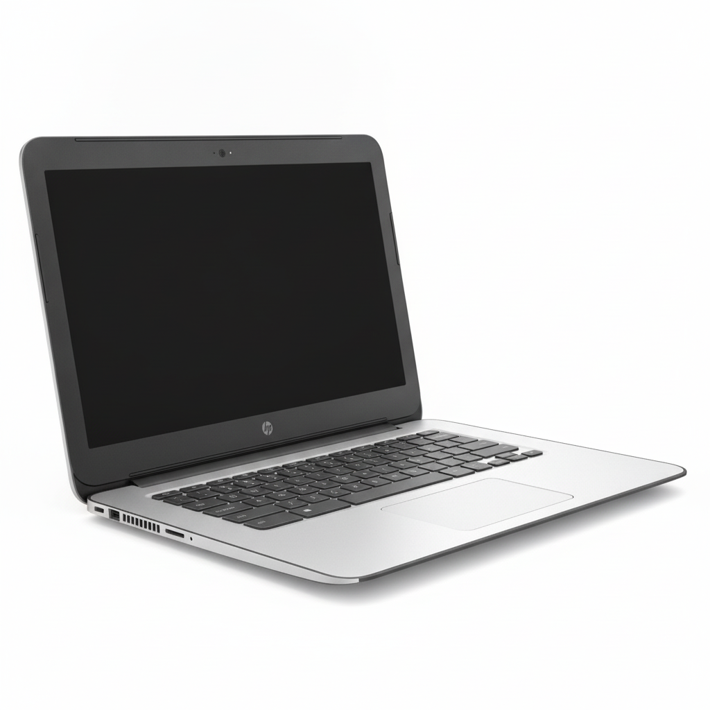 HP - Notebook - Chromebook 14 G4
