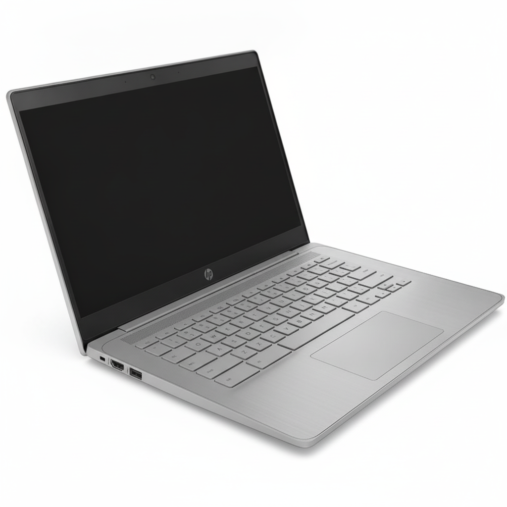 HP - Notebook - Chromebook 14 G6