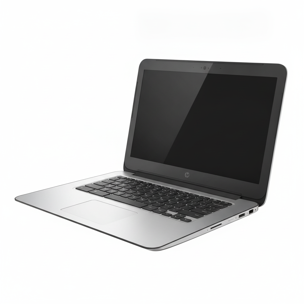 HP - Notebook - Chromebook 14 G3