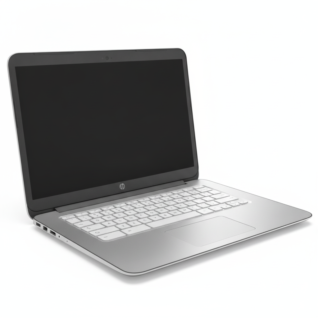HP - Notebook - Chromebook 14 G1