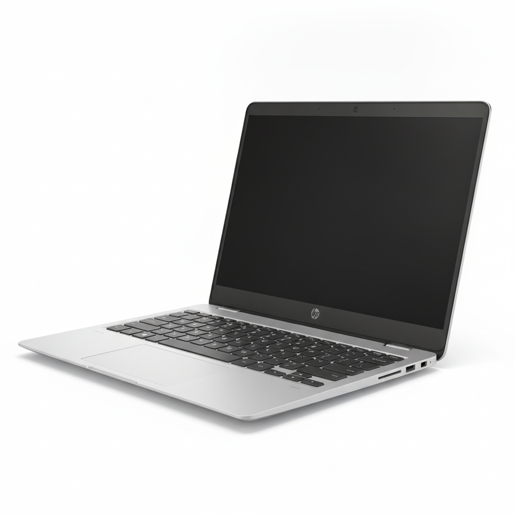 HP - Notebook - Chromebook 13 G1