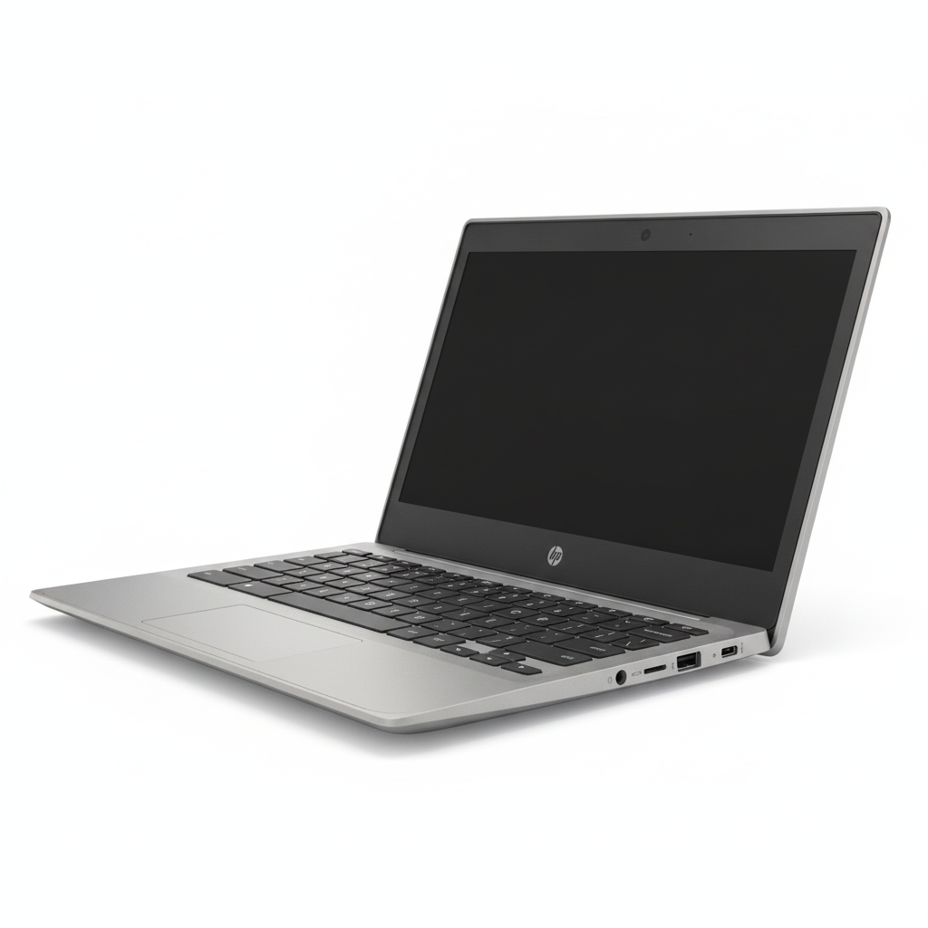 HP - Notebook - Chromebook 11MK G9