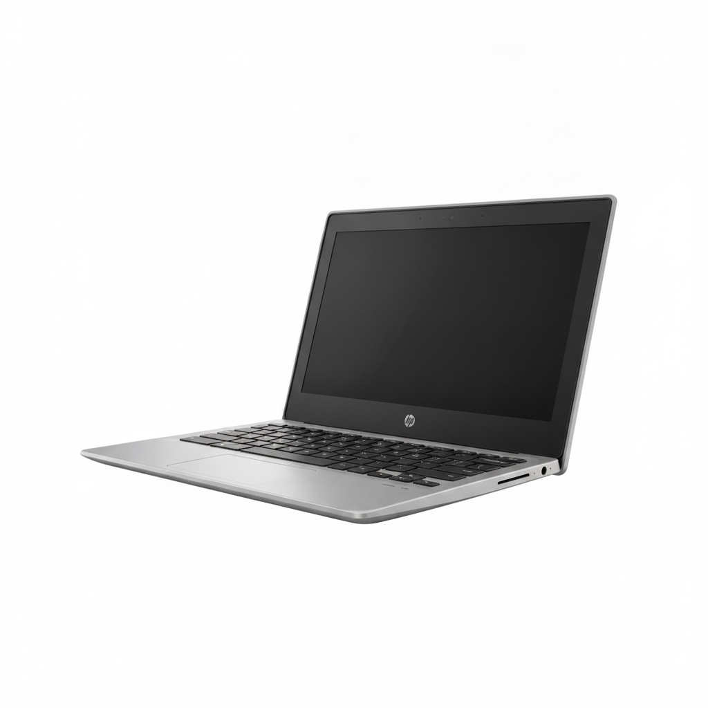HP - Notebook - Chromebook 11 G9