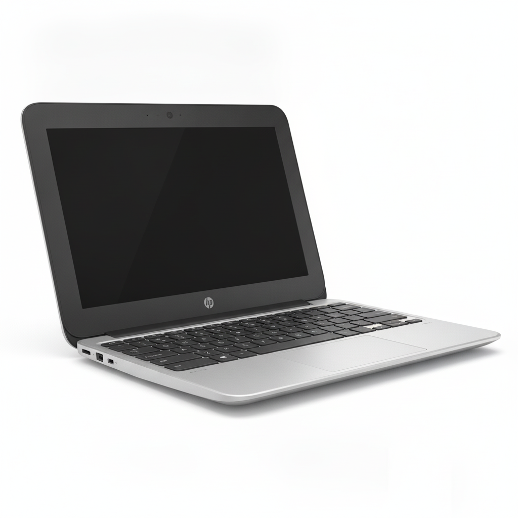 HP - Notebook - Chromebook 11 G5