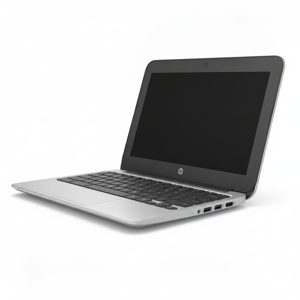 HP - Notebook - Chromebook 11 G4