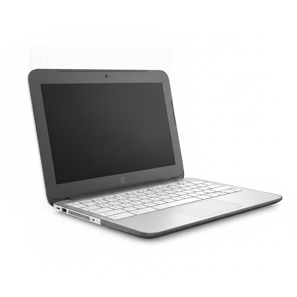 HP - Notebook - Chromebook 11 G2