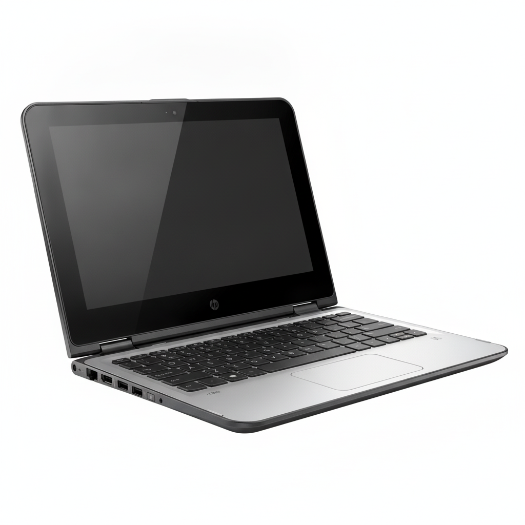 HP - Notebook - X360 310 G2
