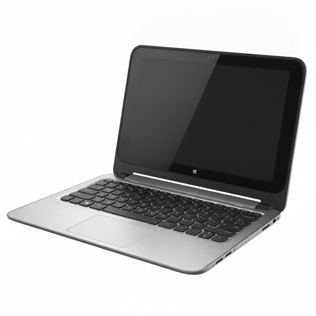 HP - Notebook - X360 310 G1