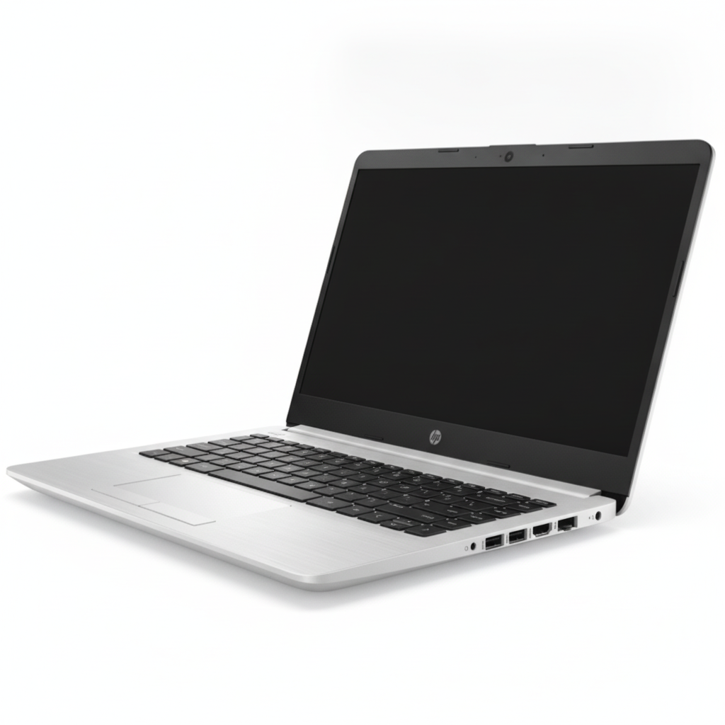 HP - Notebook - 348 G5