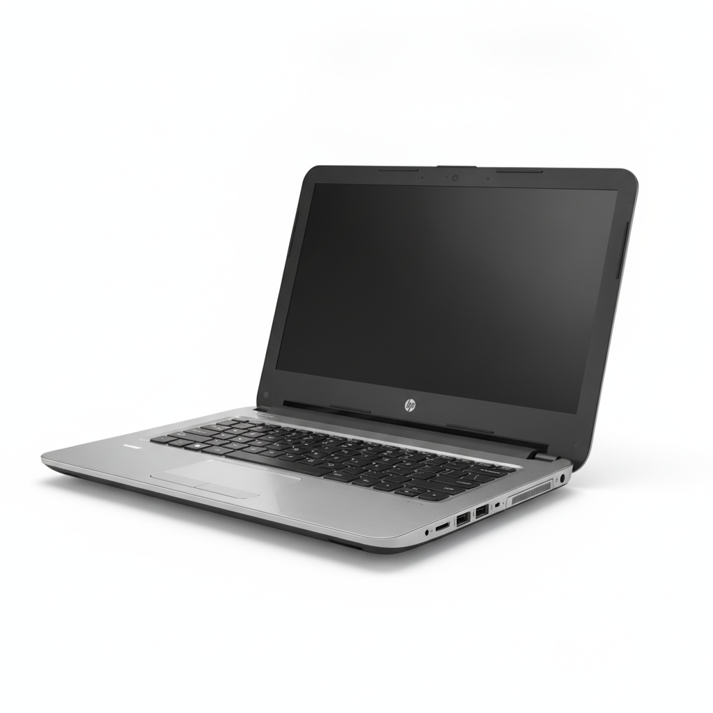 HP - Notebook - 348 G4