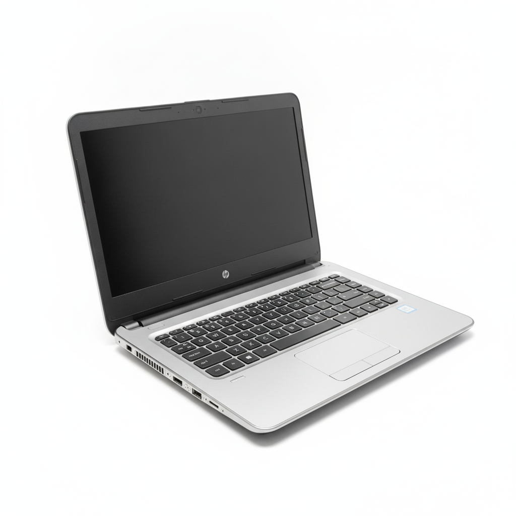 HP - Notebook - 348 G3