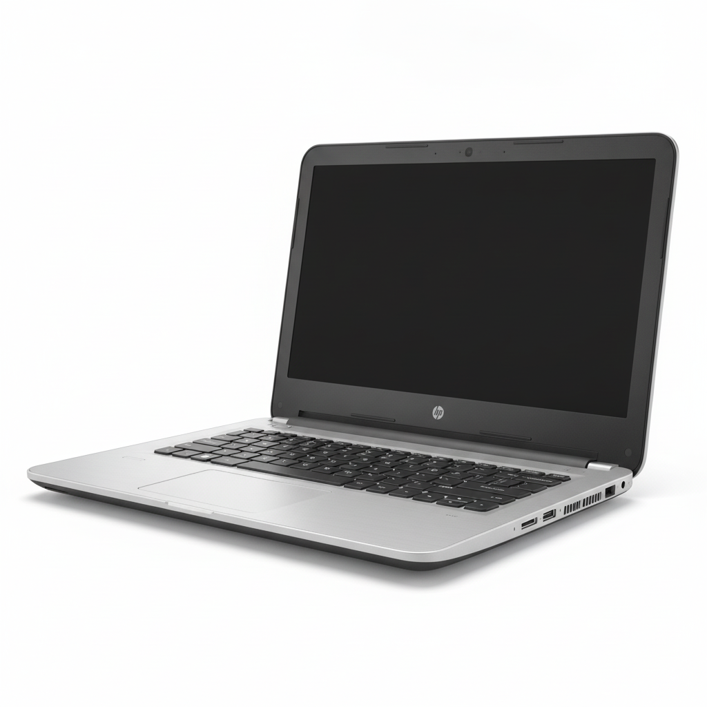 HP - Notebook - 346 G4