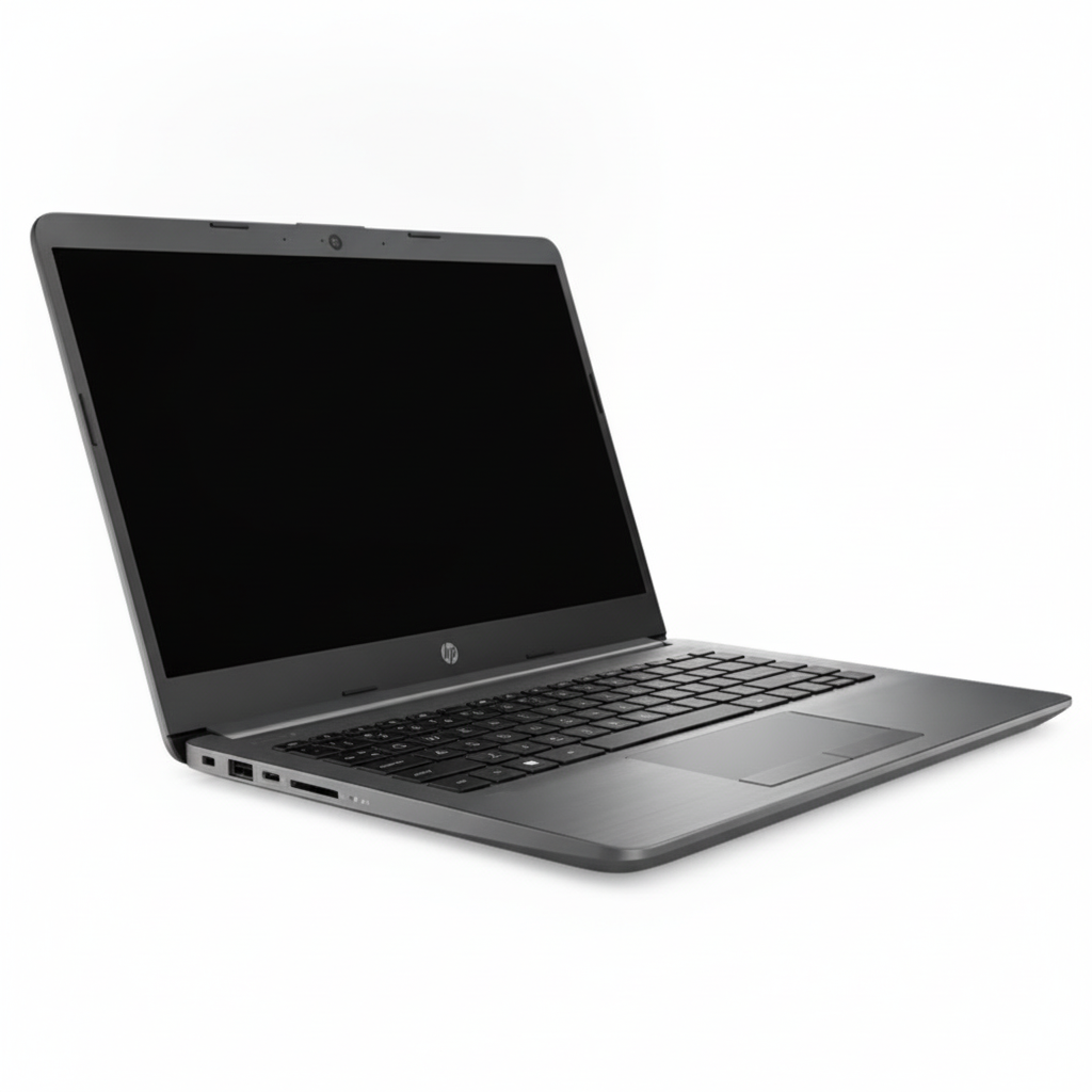 HP - Notebook - 340 G7