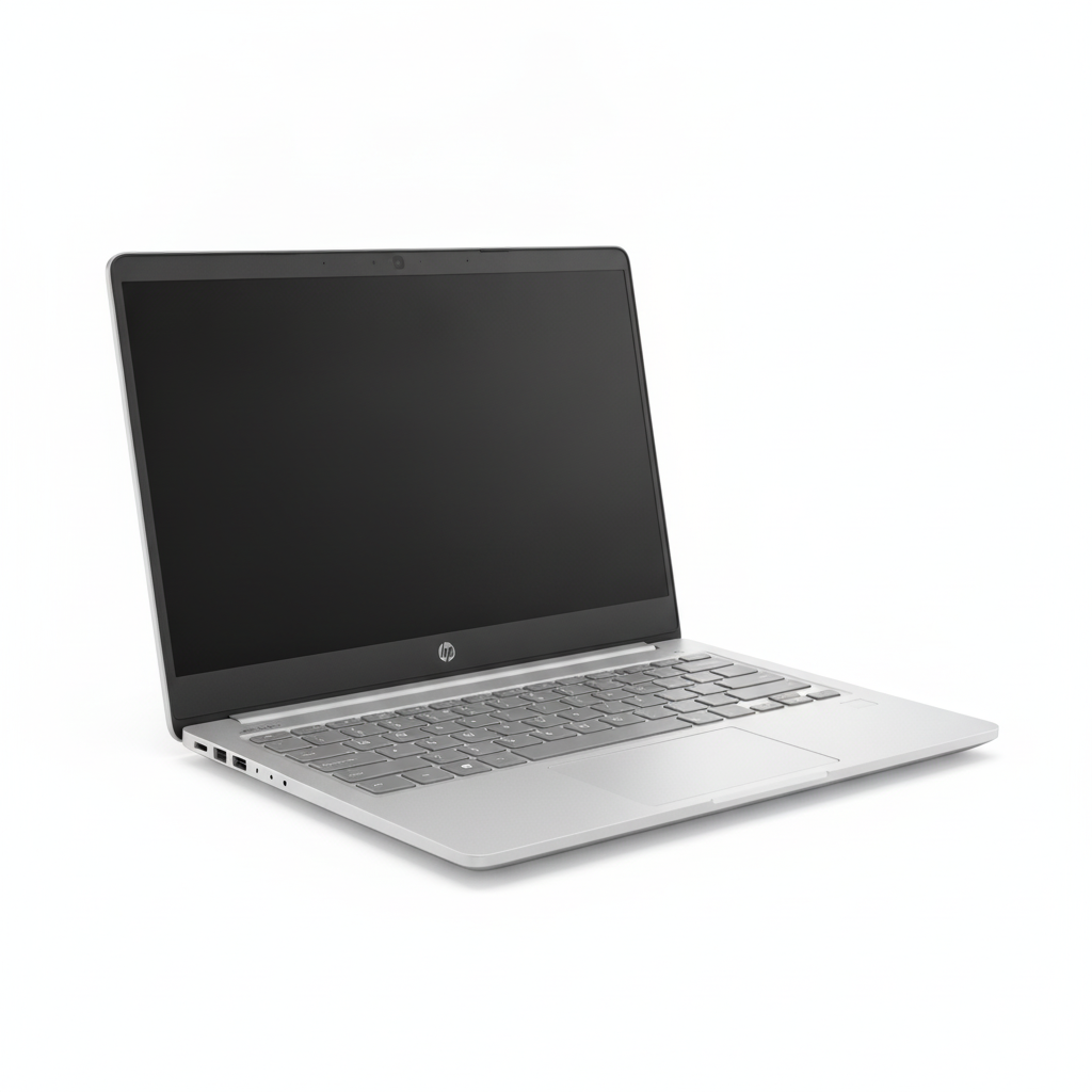 HP - Notebook - 340 G5