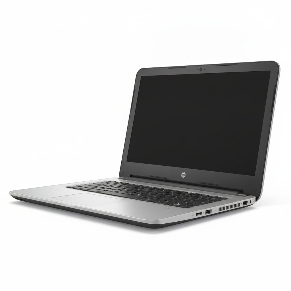 HP - Notebook - 340 G4