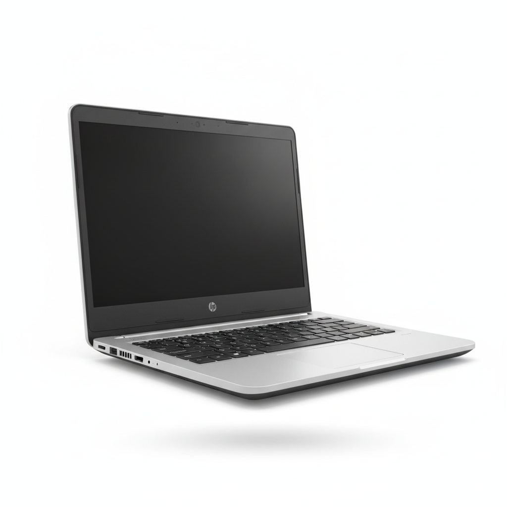 HP - Notebook - 340 G3