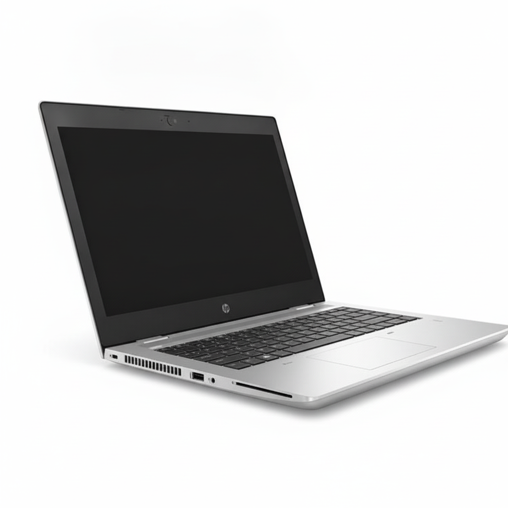 HP - Notebook - 256 G5