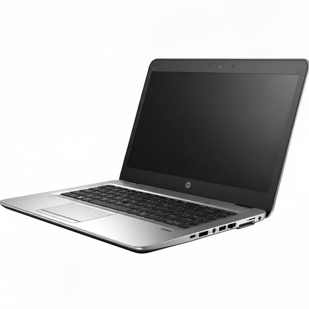 HP - Notebook - 256 G4