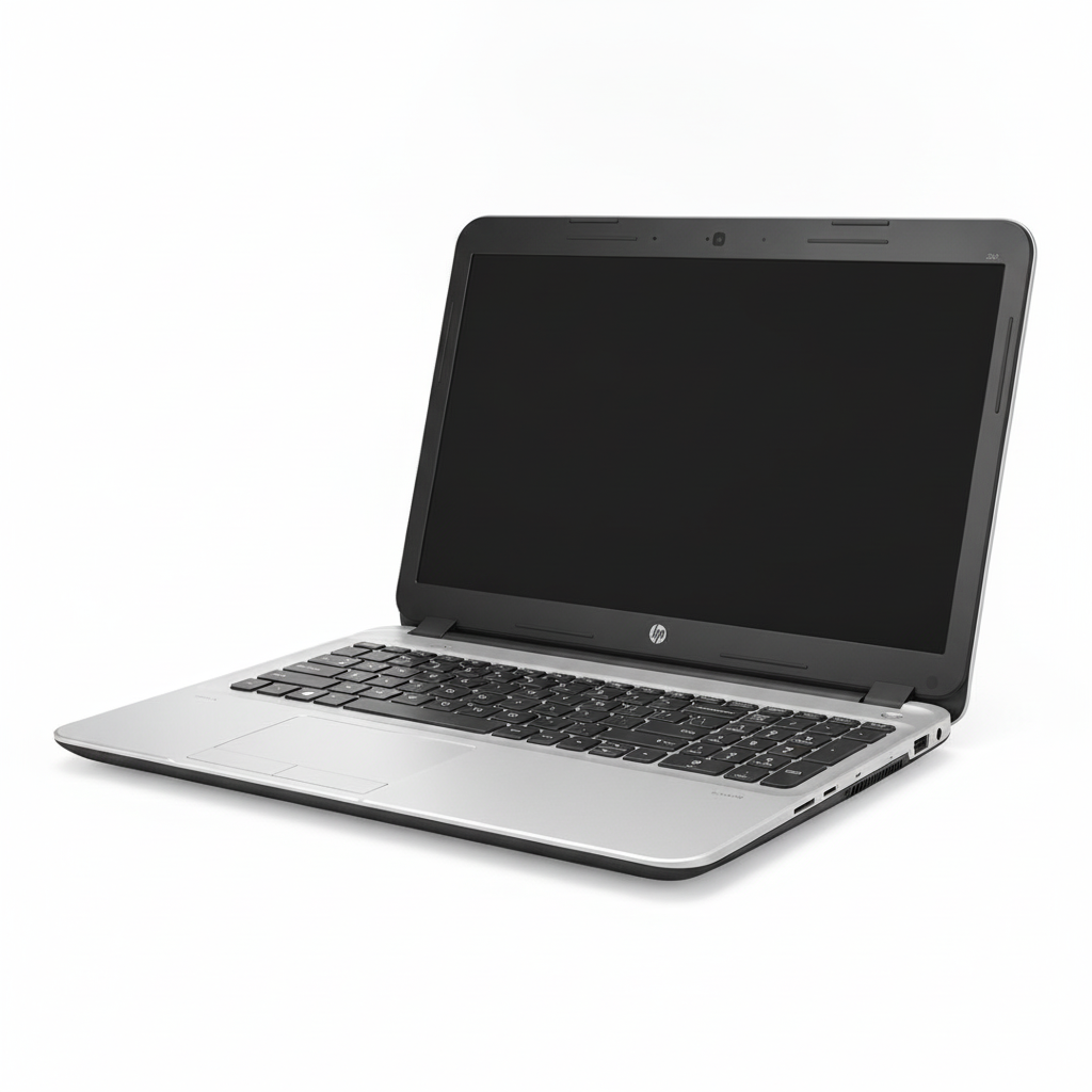 HP - Notebook - 256 G3