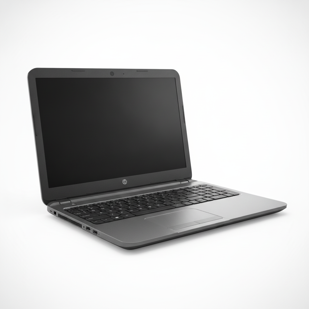 HP - Notebook - 255 G3