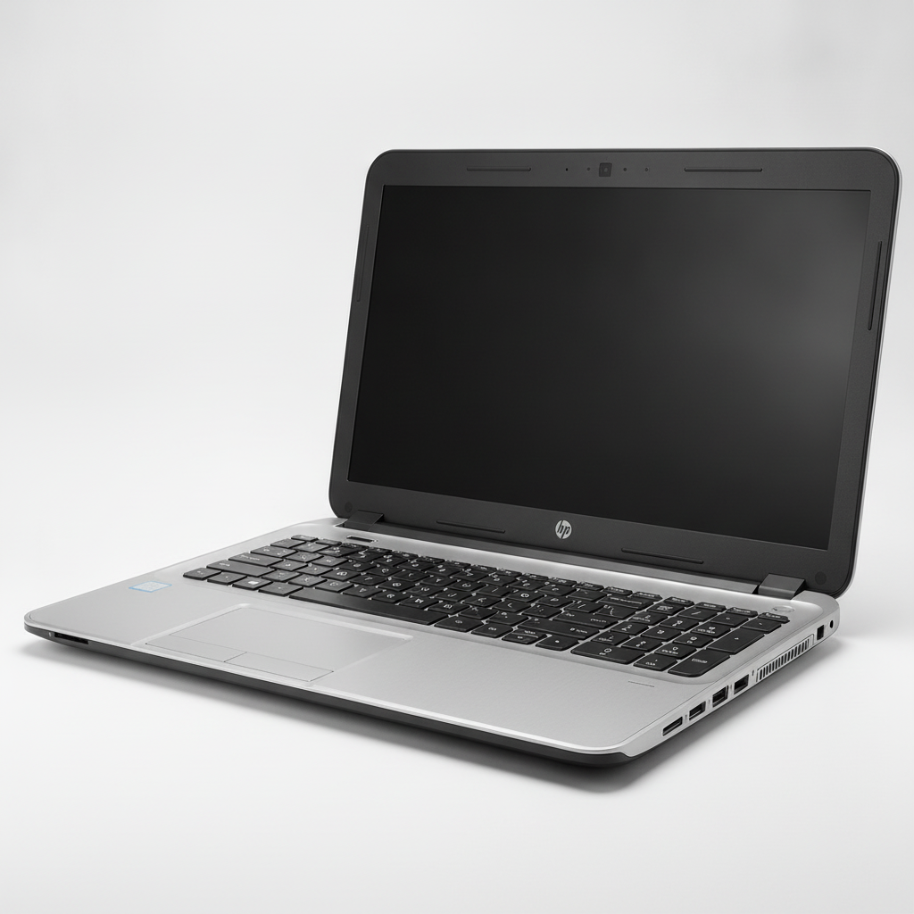 HP - Notebook - 250 G5