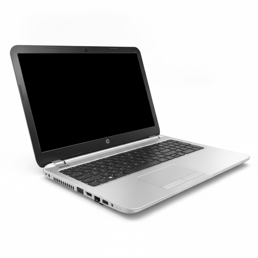 HP - Notebook - 250 G3