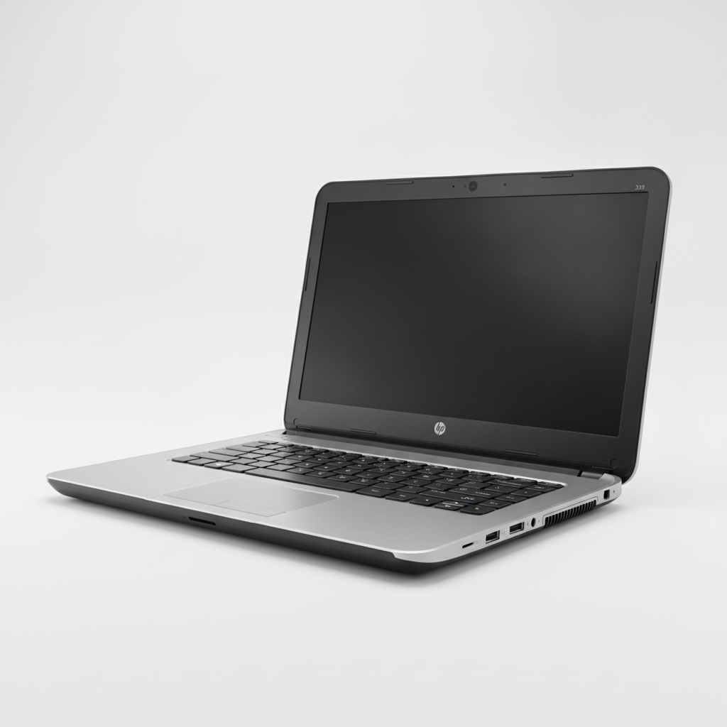 HP - Notebook - 247 G1