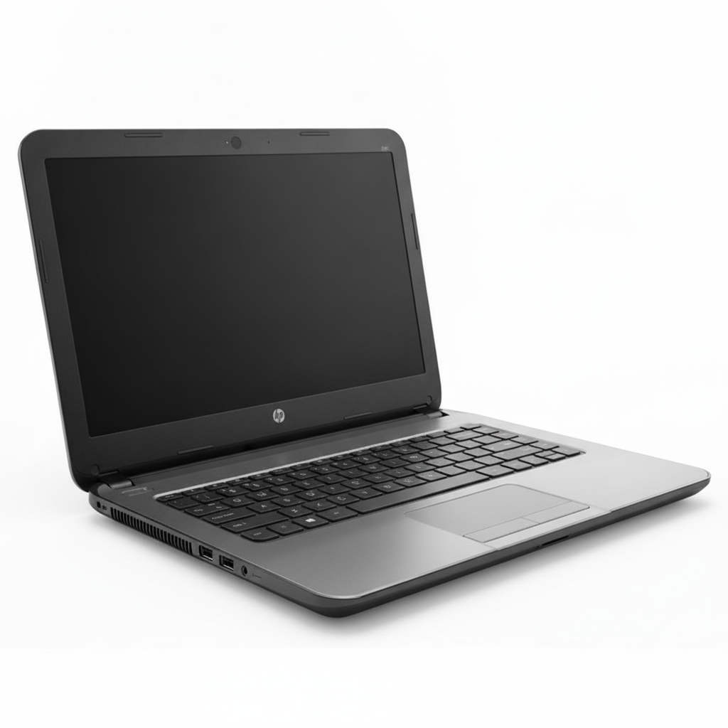HP - Notebook - 246 G4