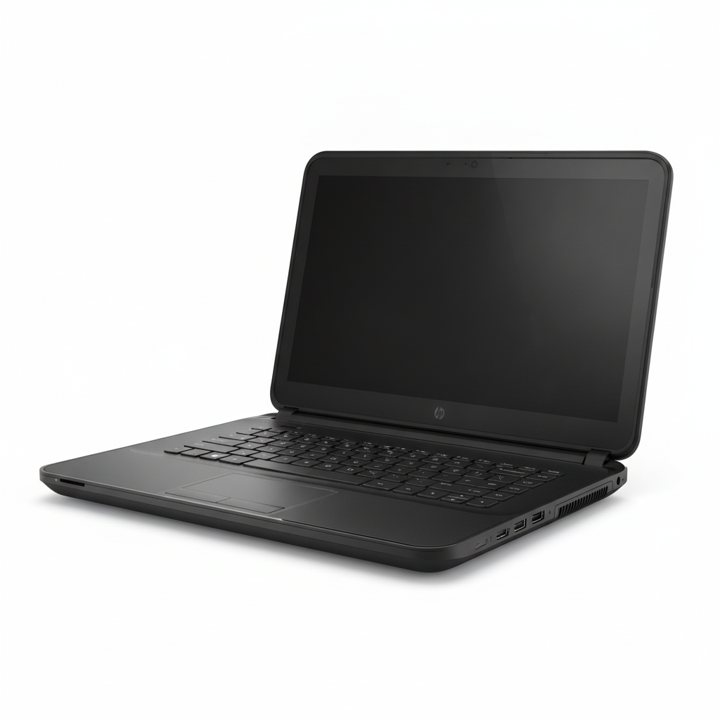 HP - Notebook - 246 G3