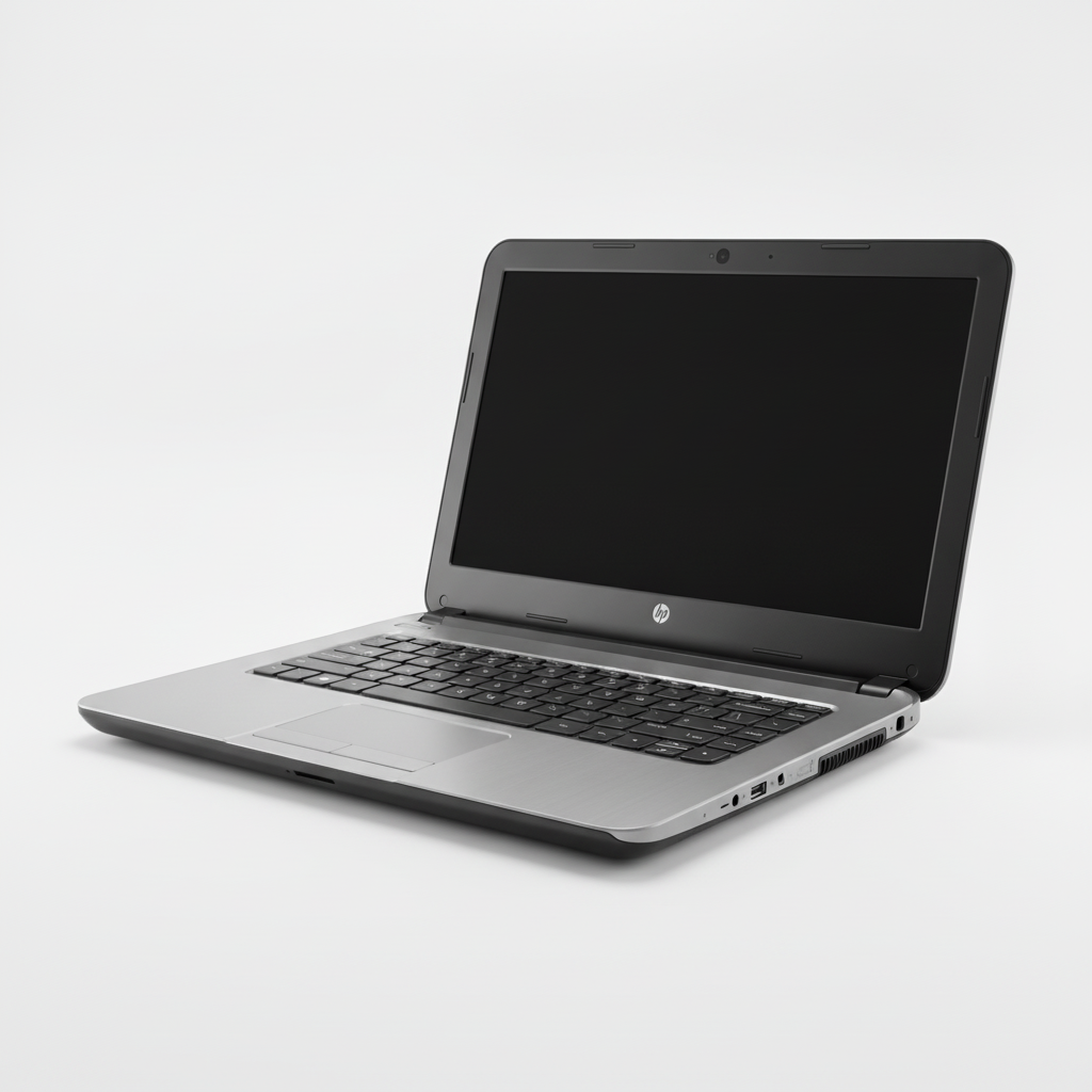 HP - Notebook - 246 G1