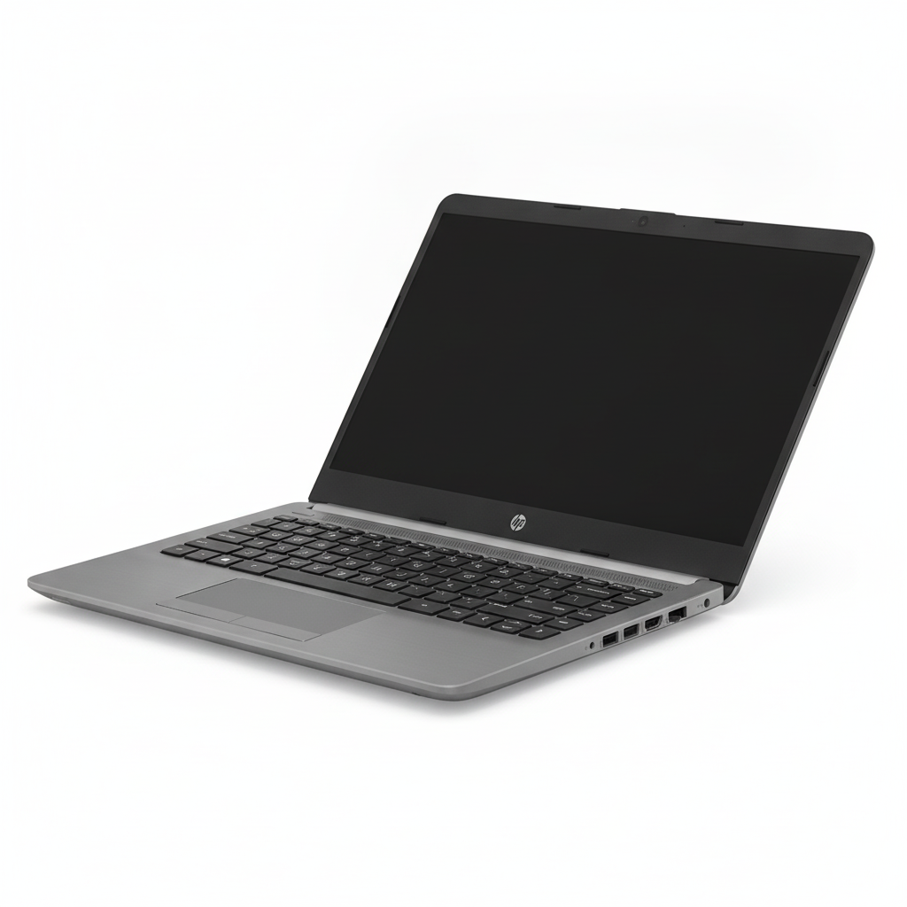 HP - Notebook - 245 G8
